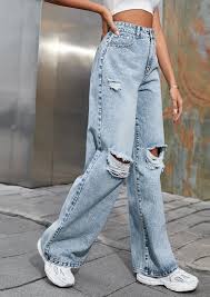 StyleNest - Girls Jeans